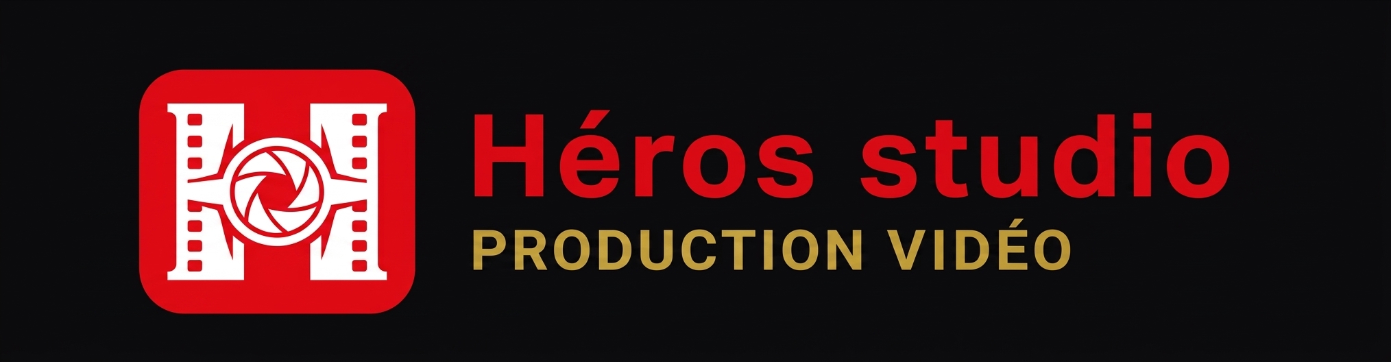 Héros Studio - Production Vidéo